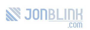 Look its you logo Jon!!