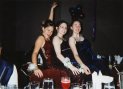 the fearsome threesome, of course