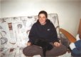 my sister i never see