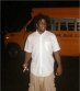 who's that dark figure in the street