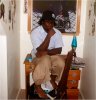 tai thug-style