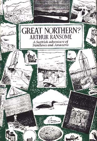 Great Northern?
