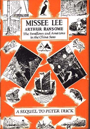 Missee Lee