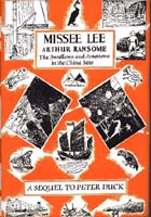 Missee Lee