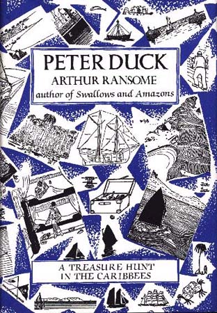 Peter Duck
