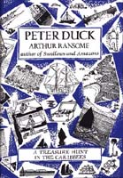 Peter Duck