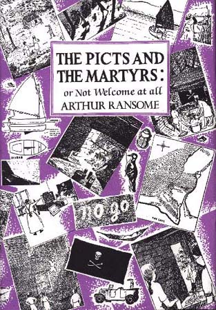 The Picts And The Martyrs