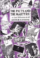The Picts And The Martyrs