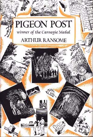 Pigeon Post