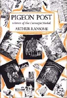 Pigeon Post