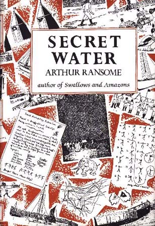 Secret Water