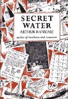 Secret Water