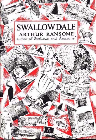 Swallowdale