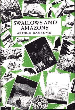 Swallows and Amazons