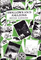 Swallows and Amazons
