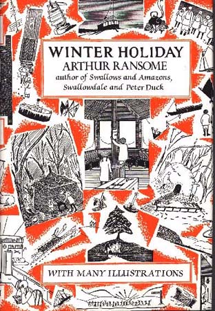 Winter Holiday