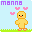 <3 manna!