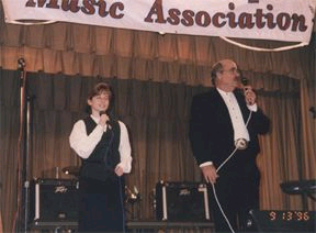 1999 SGMA Convention in Arlington, TX