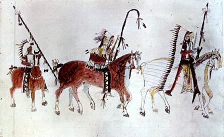 Indian Murial