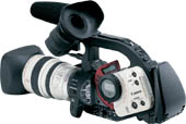 xl1 camera