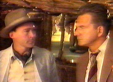 In "The Heat of the Sun 1998"