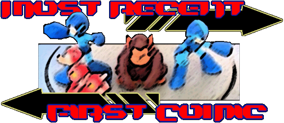 Mega Man: Where to?