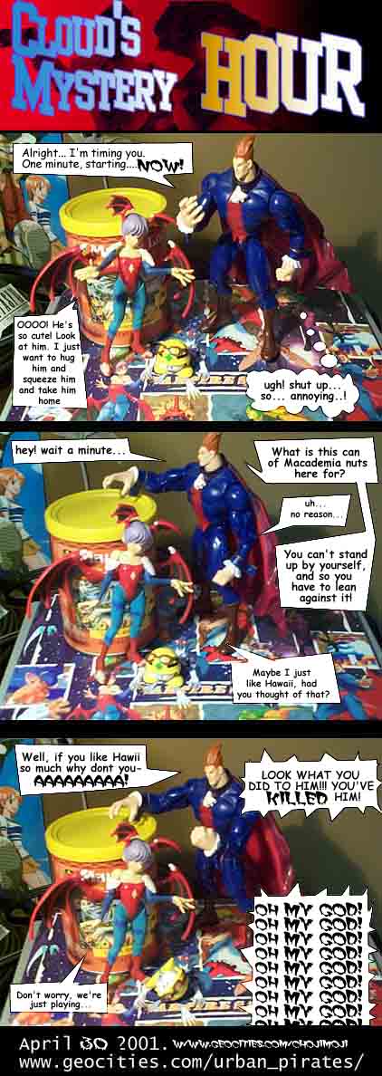 comic 13