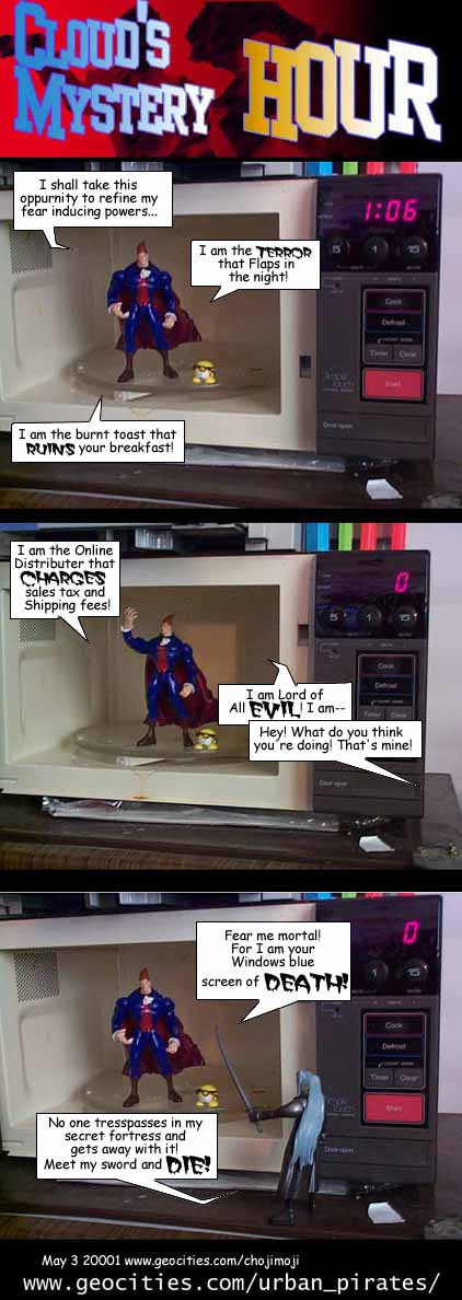 comic 16