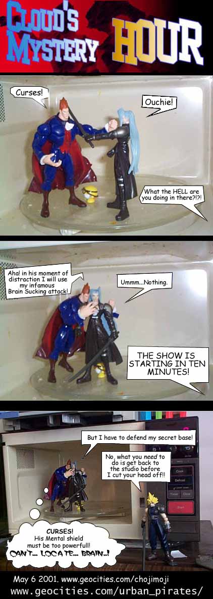 comic 18