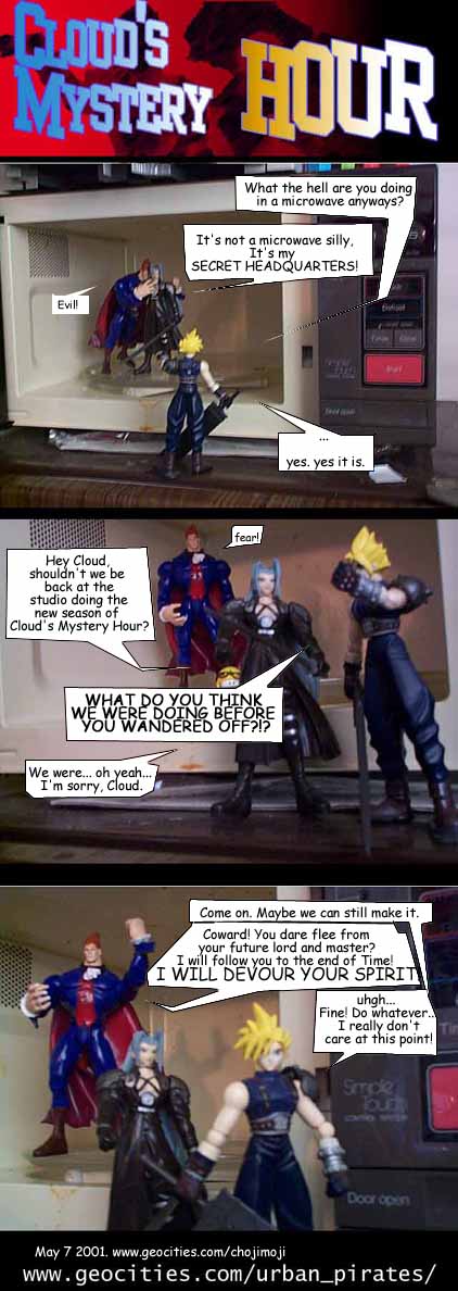 comic 18
