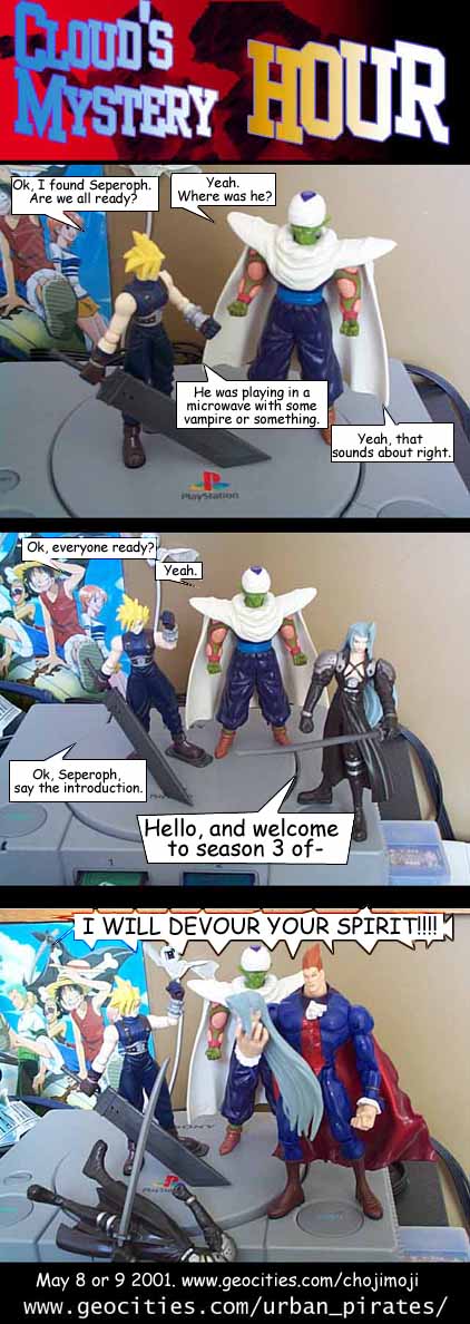comic 20