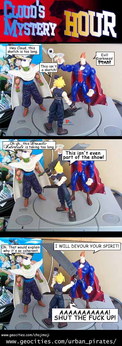 comic 25