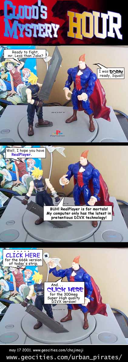 comic 26 Super Eddition!