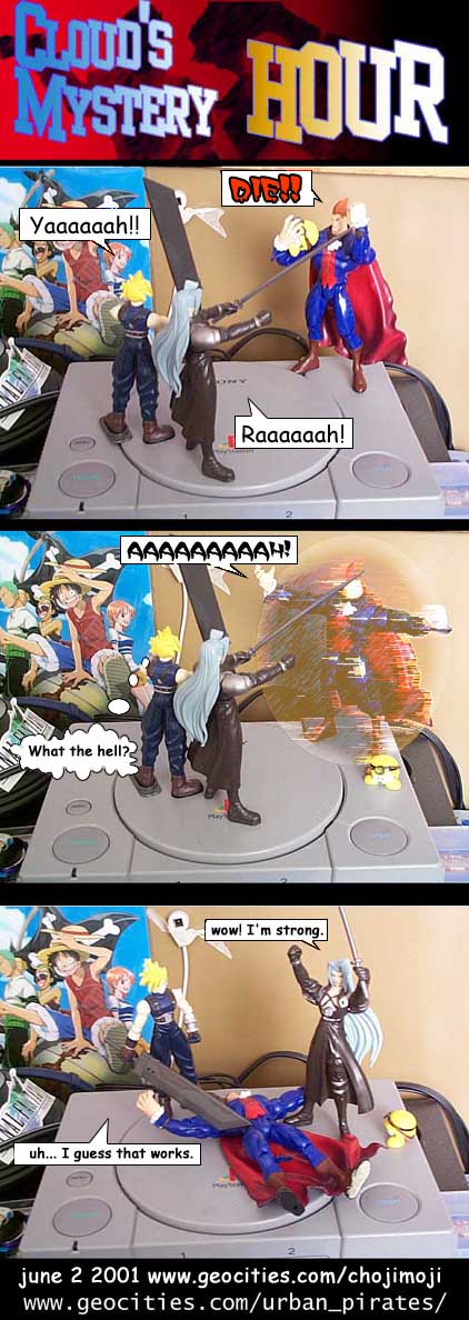 comic 37!