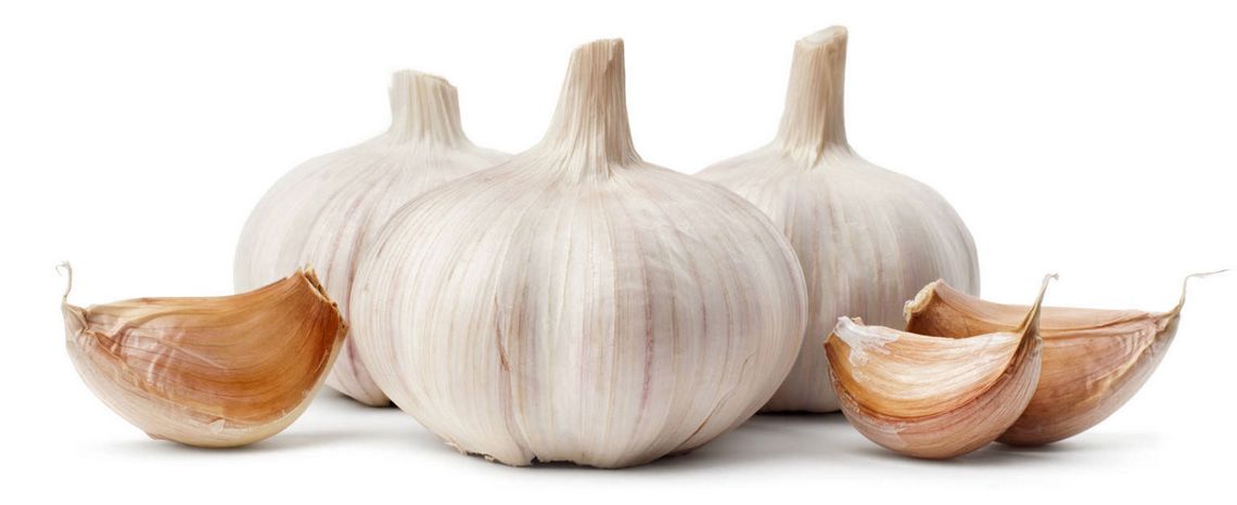Garlic lower LDL cholesterol