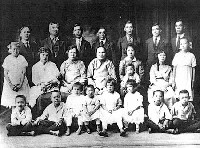 1922 family pic