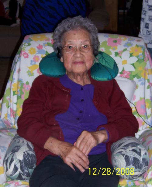 Jane Chong Dec 2008