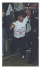 Mestre Chang