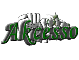 Artes Acess�veis a Todo(a)s