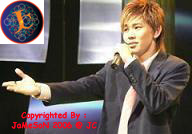 Daniel@The-Malaysian-Idol-2