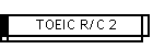 TOEIC R/C 2
