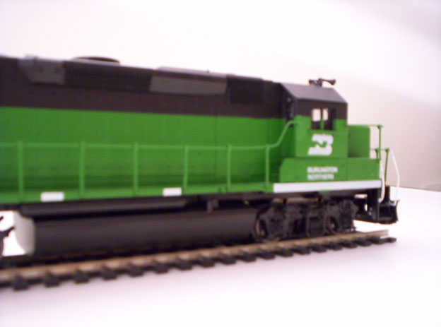  BN GP-50