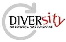 Diversity Logo