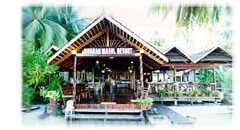 smart verandah