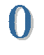 Letter O