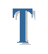 Letter T