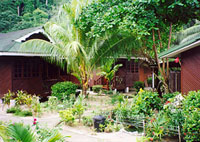 greenery