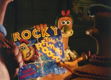 Rocky Ad