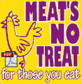 Save The Chickens