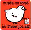 Save The Chickens